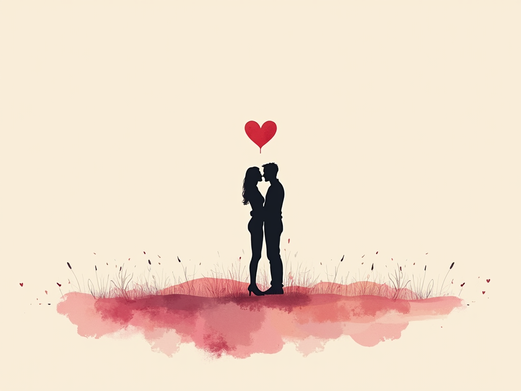 Psychology of attraction