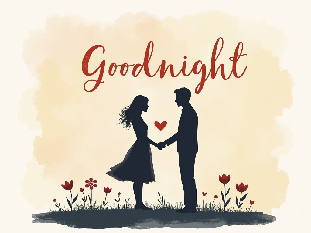 Goodnight Messages