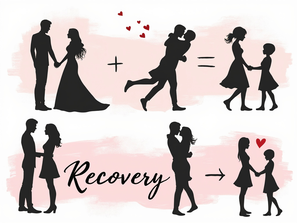 Trauma recovery dating