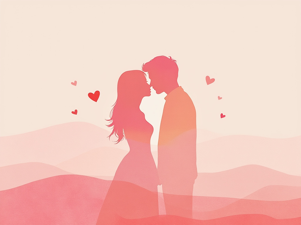 Trauma blocking relationships