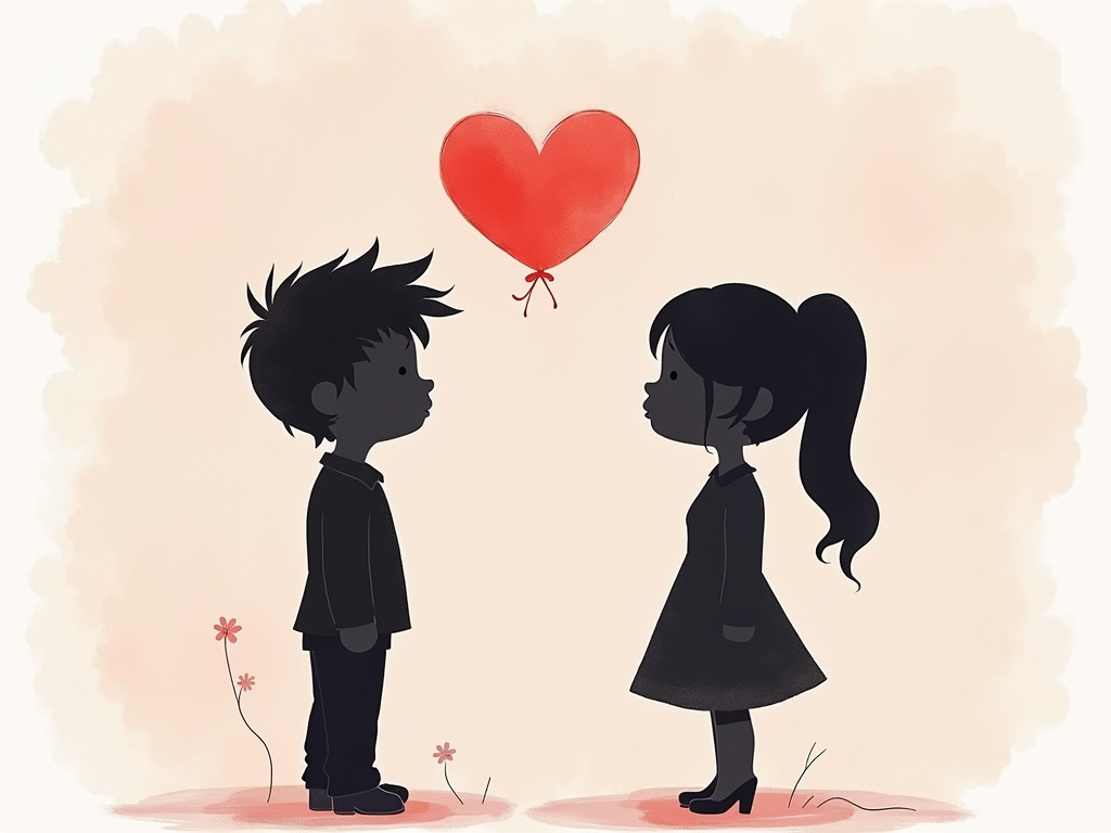 Humorous dating exchanges